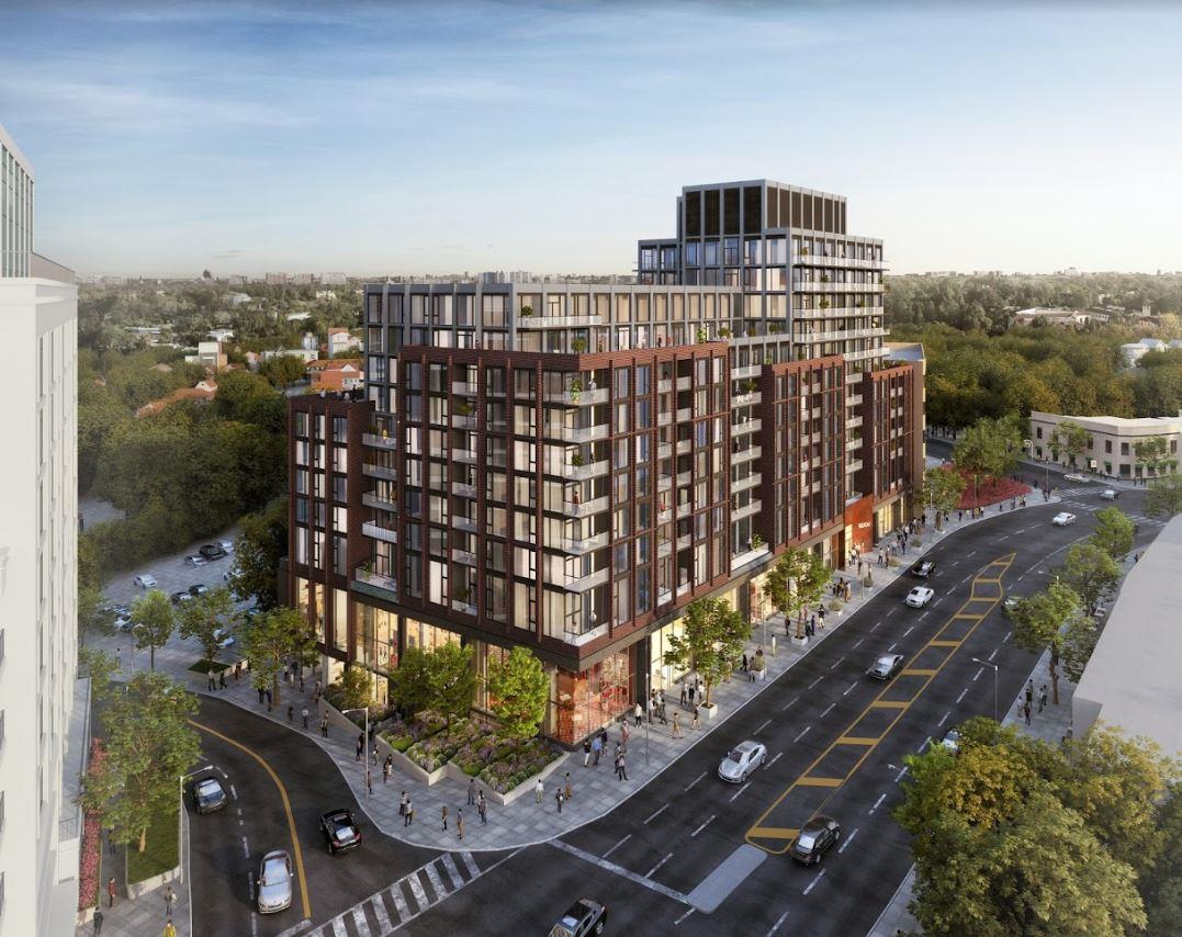 6 New Condos Within Walking Distance Of Toronto S High Park