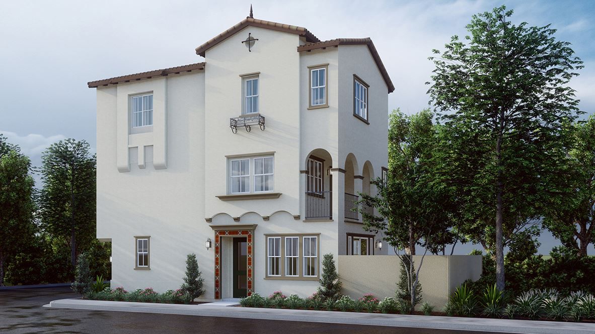 5 new singlefamily homes priced under 700k near Northridge, CA Livabl