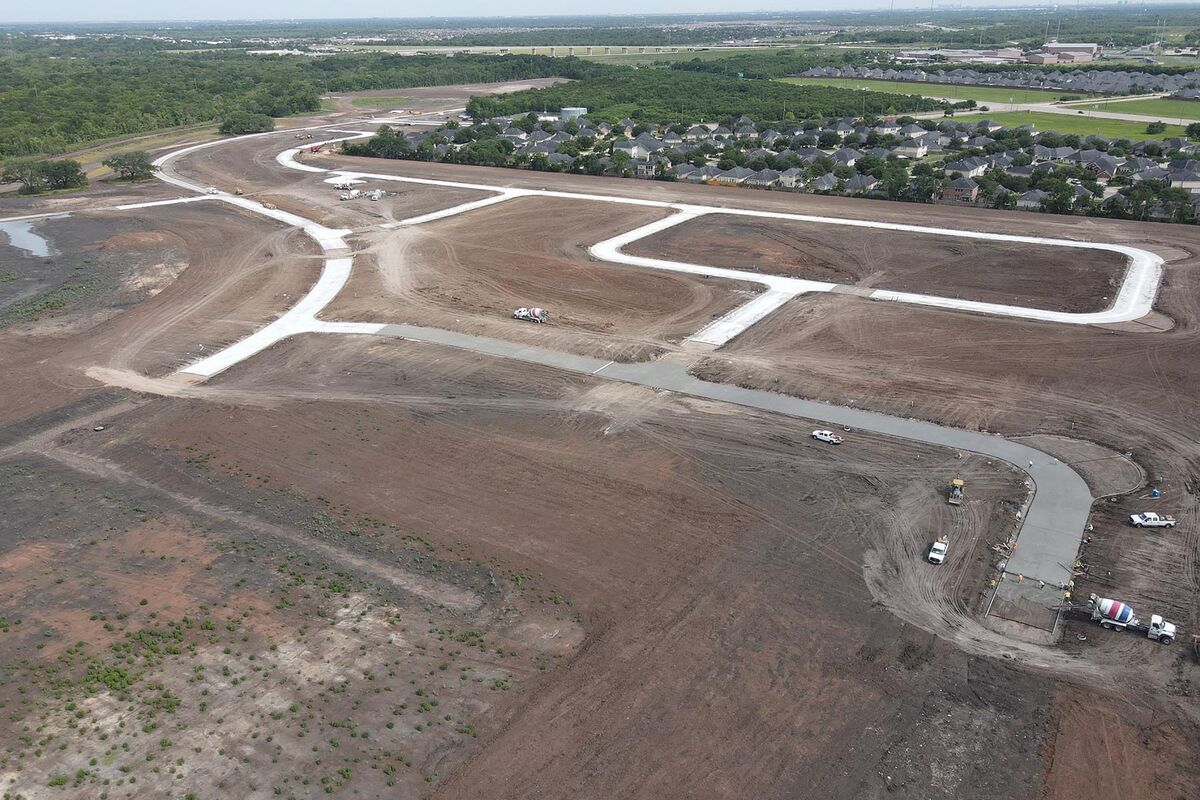 M/I Homes launching project in soughtafter Fort Bend Independent