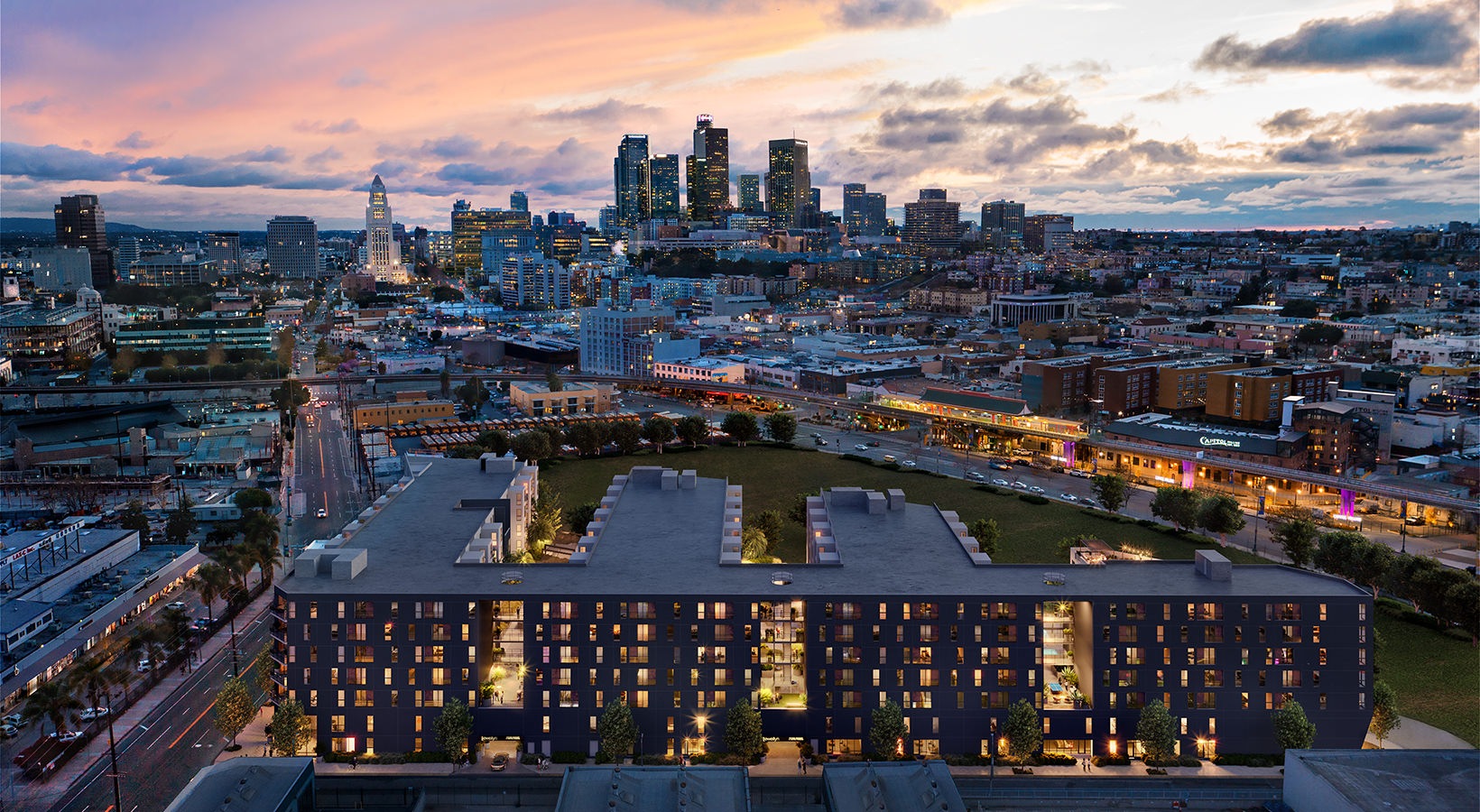 4 new LA apartments that are preleasing for 2021 moveins LaptrinhX / News