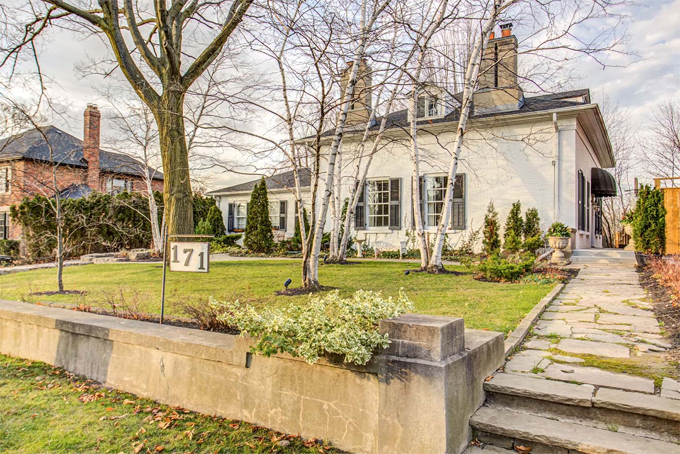 One of Toronto’s oldest homes just sold. Here’s a look inside Livabl One of Toronto’s oldest homes just sold. Here’s a look inside Livabl