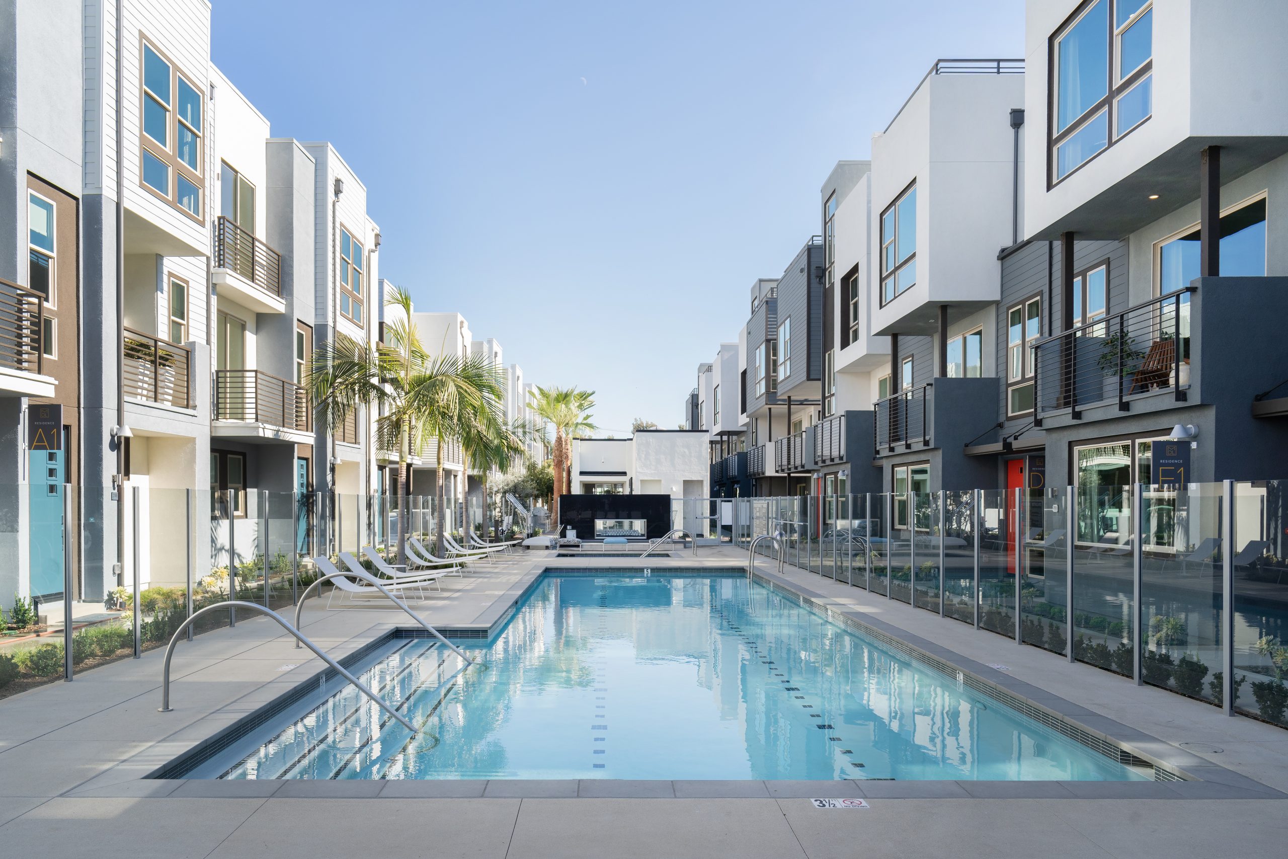 4 designforward townhome communities now selling in Irvine Livabl