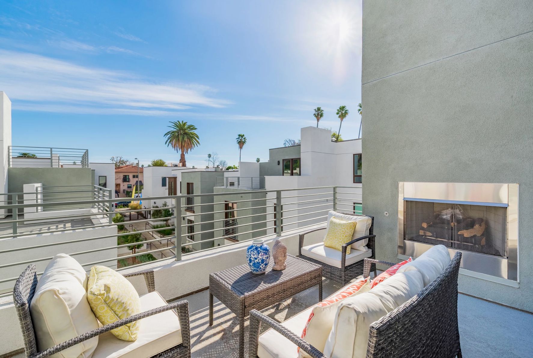 3 new condo and townhouse communities in Pasadena Livabl