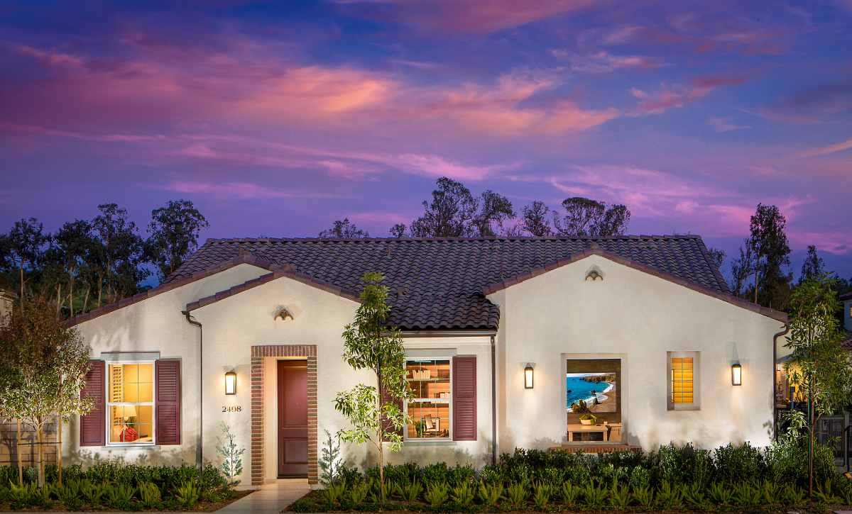 3 active adult new home communities in Southern California Livabl