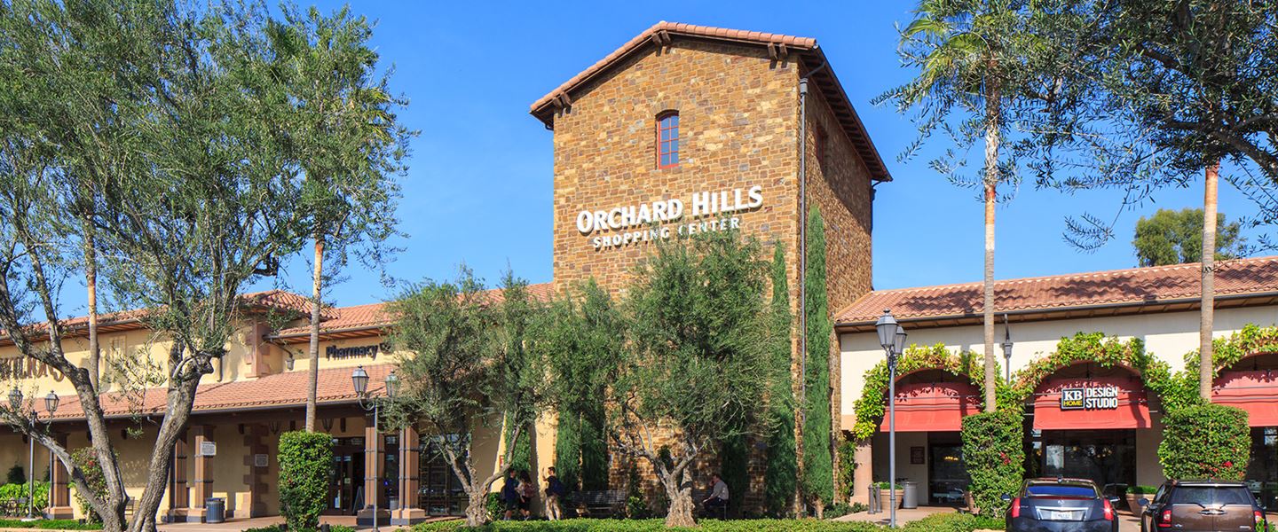 3 masterplanned communities in Irvine with resortinspired amenities