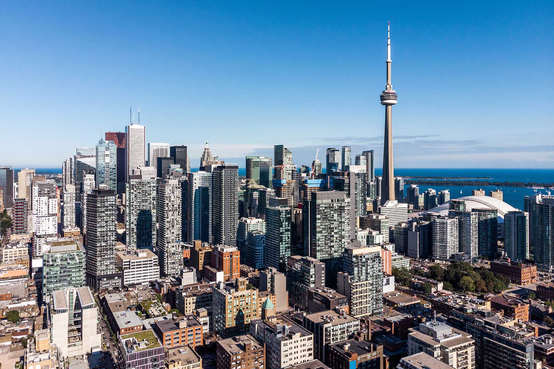 What s Keeping Toronto Developers From Hitting 100 Storeys Livabl