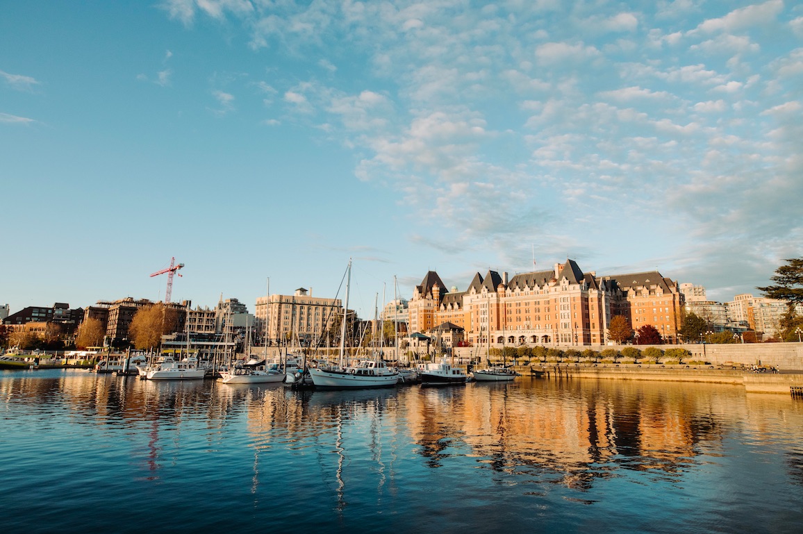 The Agency’s Jason Binab on building business, the pandemic, and