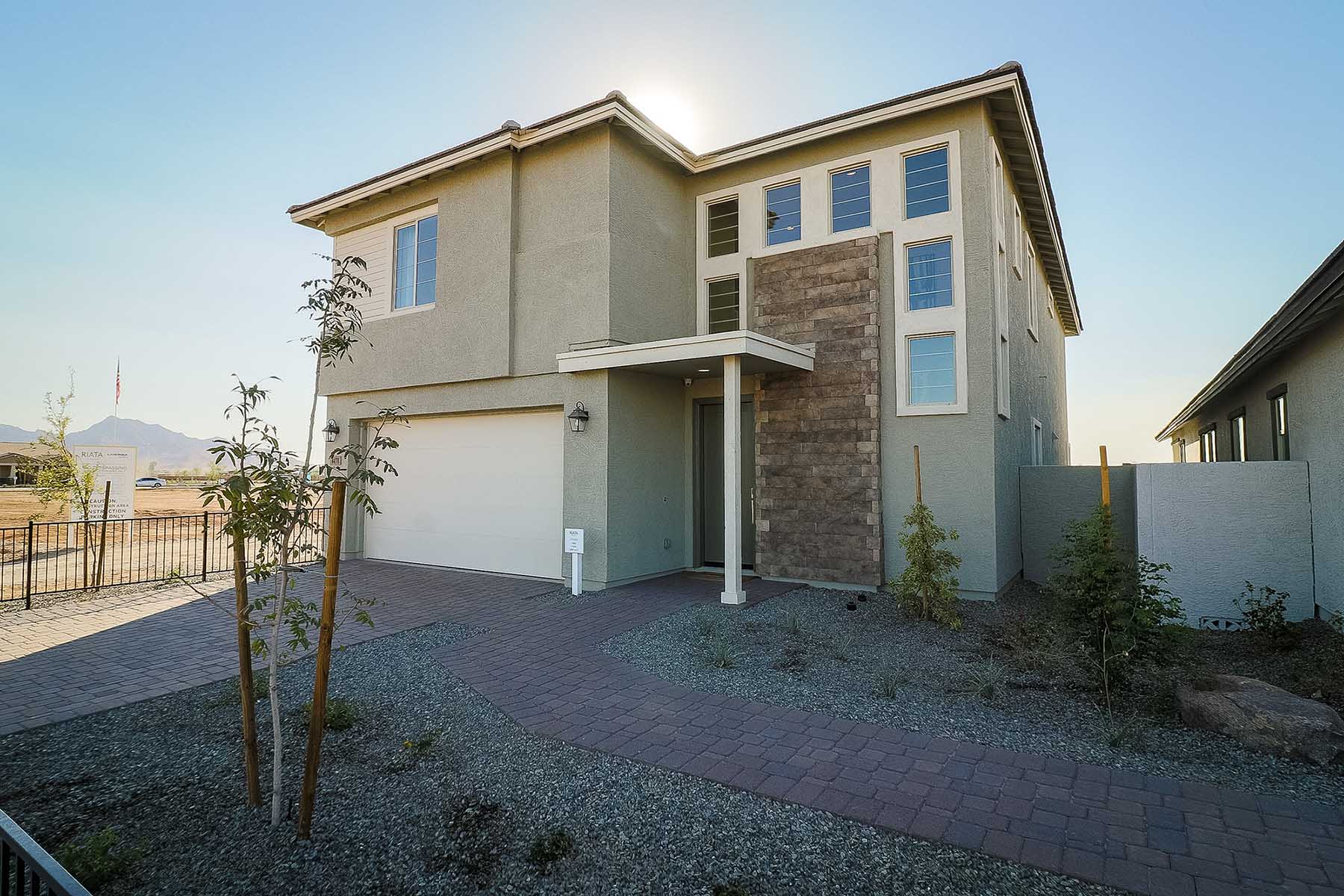 Landsea Homes in Phoenix ⁠— everything you need to know